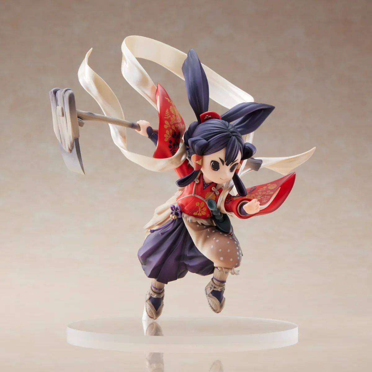 サクナヒメ 天穂のサクナヒメ 完成品 フィギュア ユニオンクリエイティブ 41RLtgFh8FL._UF350,350_QL80_.jpg