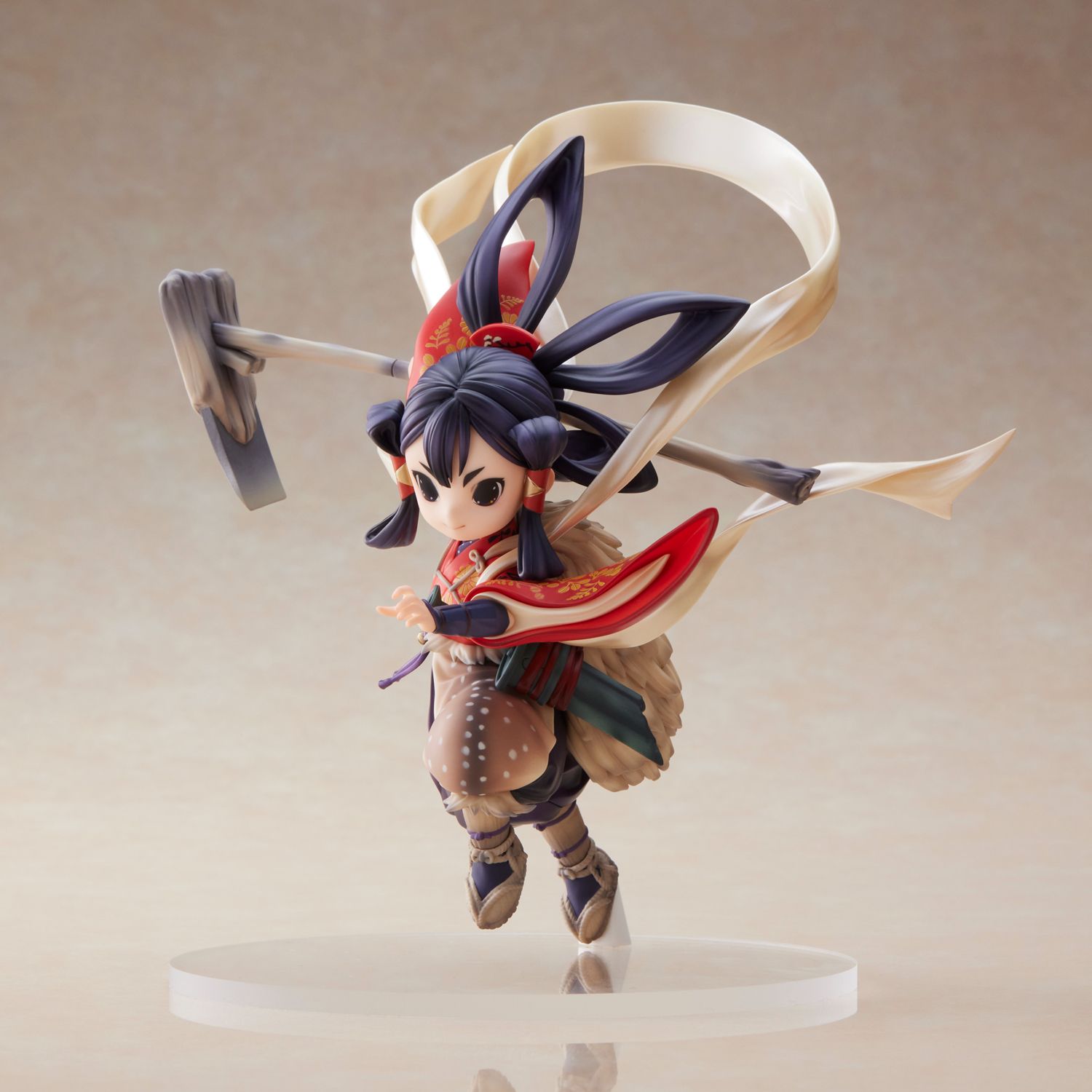 サクナヒメ 天穂のサクナヒメ 完成品 フィギュア ユニオンクリエイティブ 41RLtgFh8FL._UF350,350_QL80_.jpg