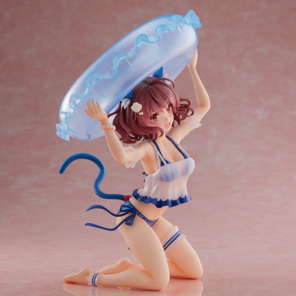新品 深崎暮人イラスト ニア 水着Ver Design COCO │ PRODUCTS │ 深崎暮人イラスト『ニア 水着Ver.』