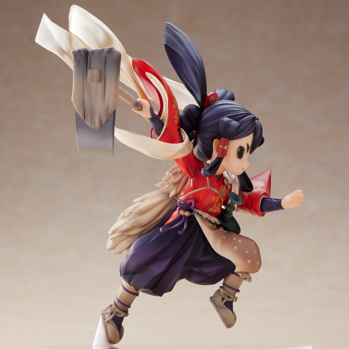 サクナヒメ 天穂のサクナヒメ 完成品 フィギュア ユニオンクリエイティブ Design COCO │ PRODUCTS │ 『天穂のサクナヒメ』サクナヒメ