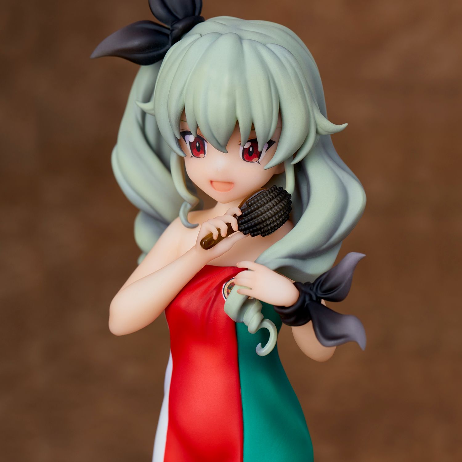 Design COCO │ PRODUCTS │ ガールズ＆パンツァー 戦車道大作戦