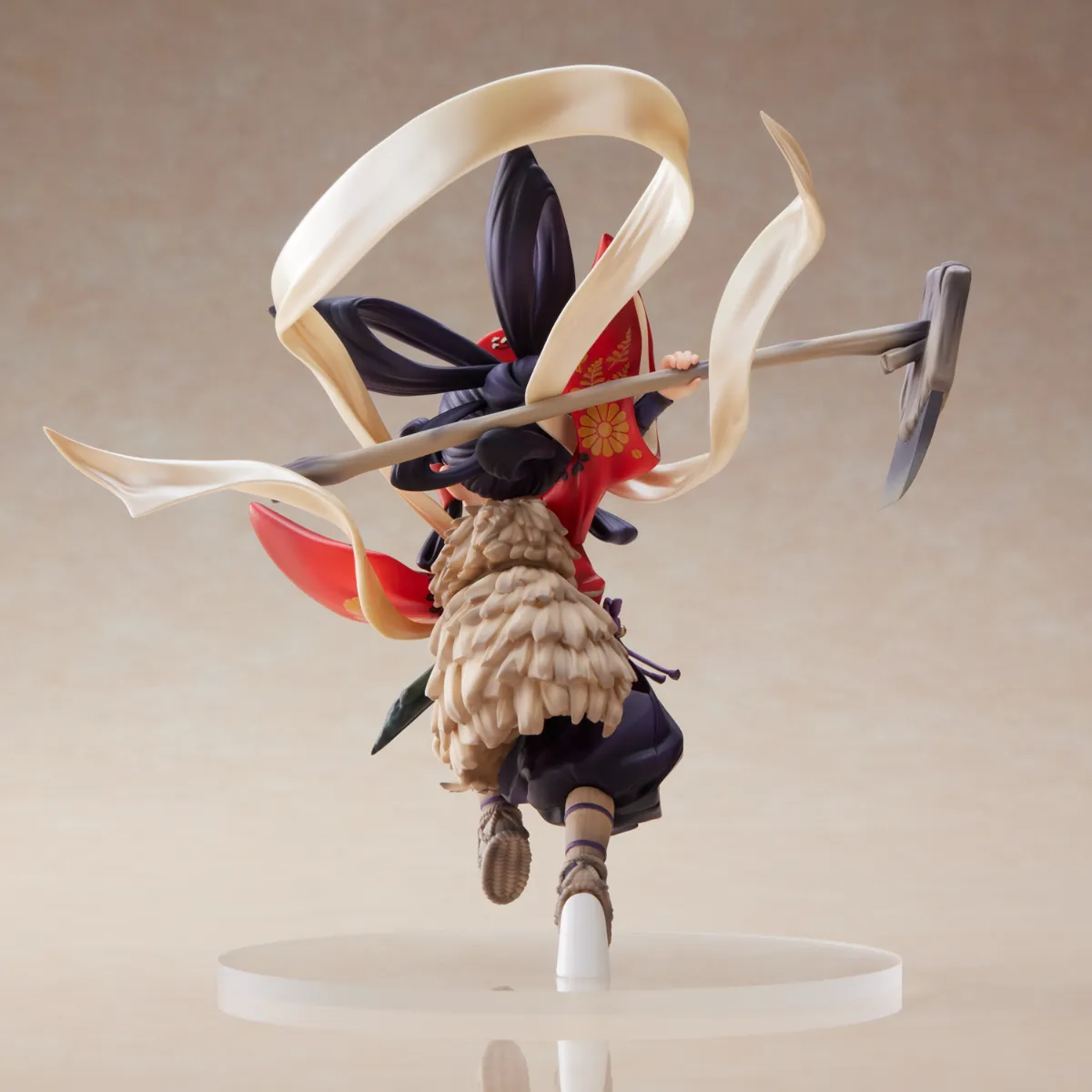 Design COCO │ PRODUCTS │ 『天穂のサクナヒメ』サクナヒメ