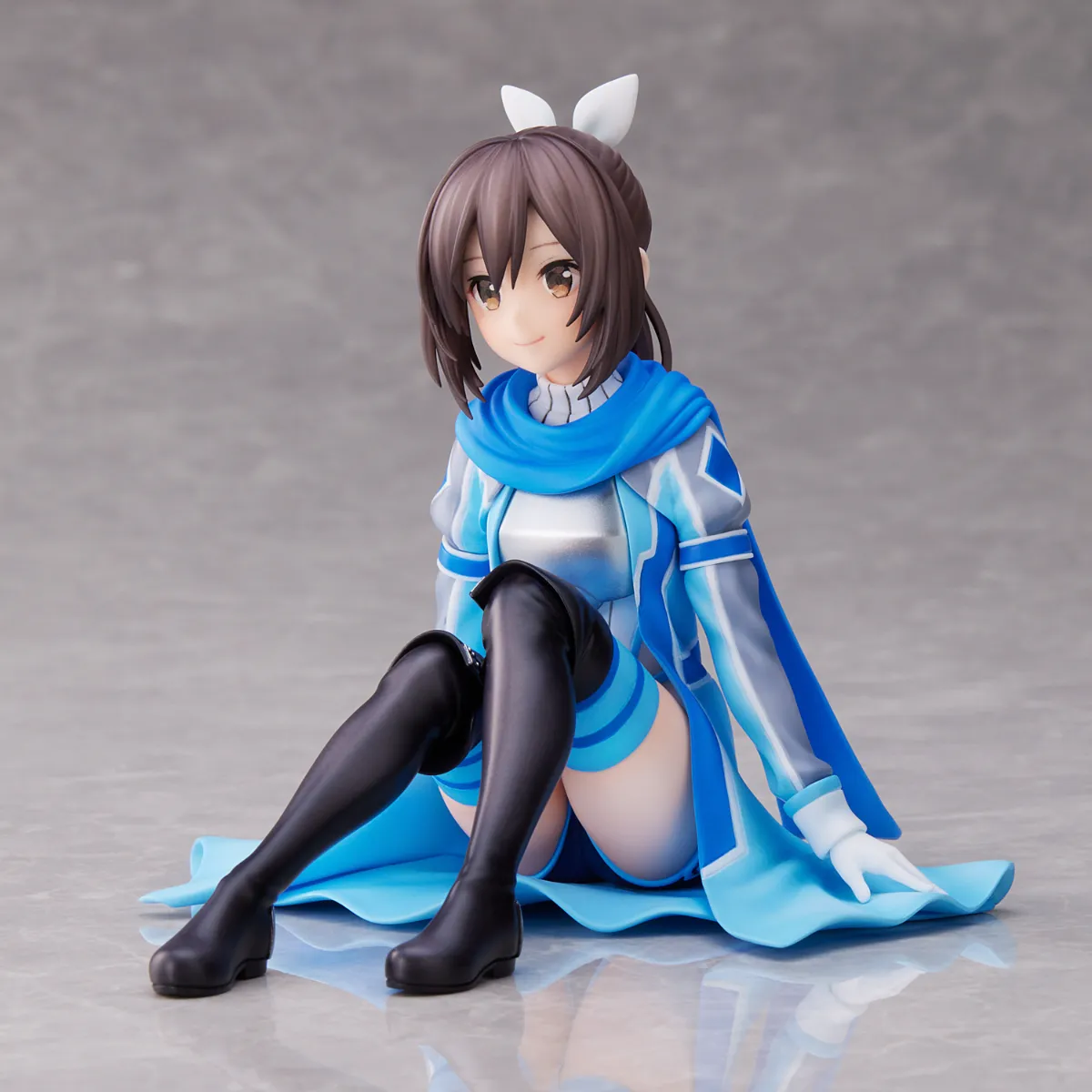 防振り 痛いのは嫌なので防御力に極振りしたいと思います。 フィギュア サリー 痛いのは嫌なので防御力に極振りしたいと思います。』サリー