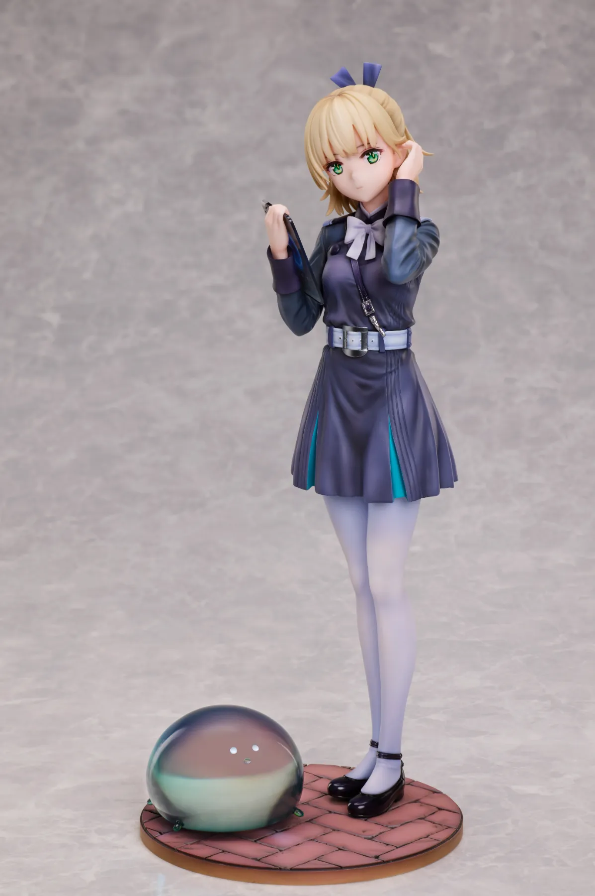 Design COCO │ PRODUCTS │ ヘブンバーンズレッド 1／7スケール