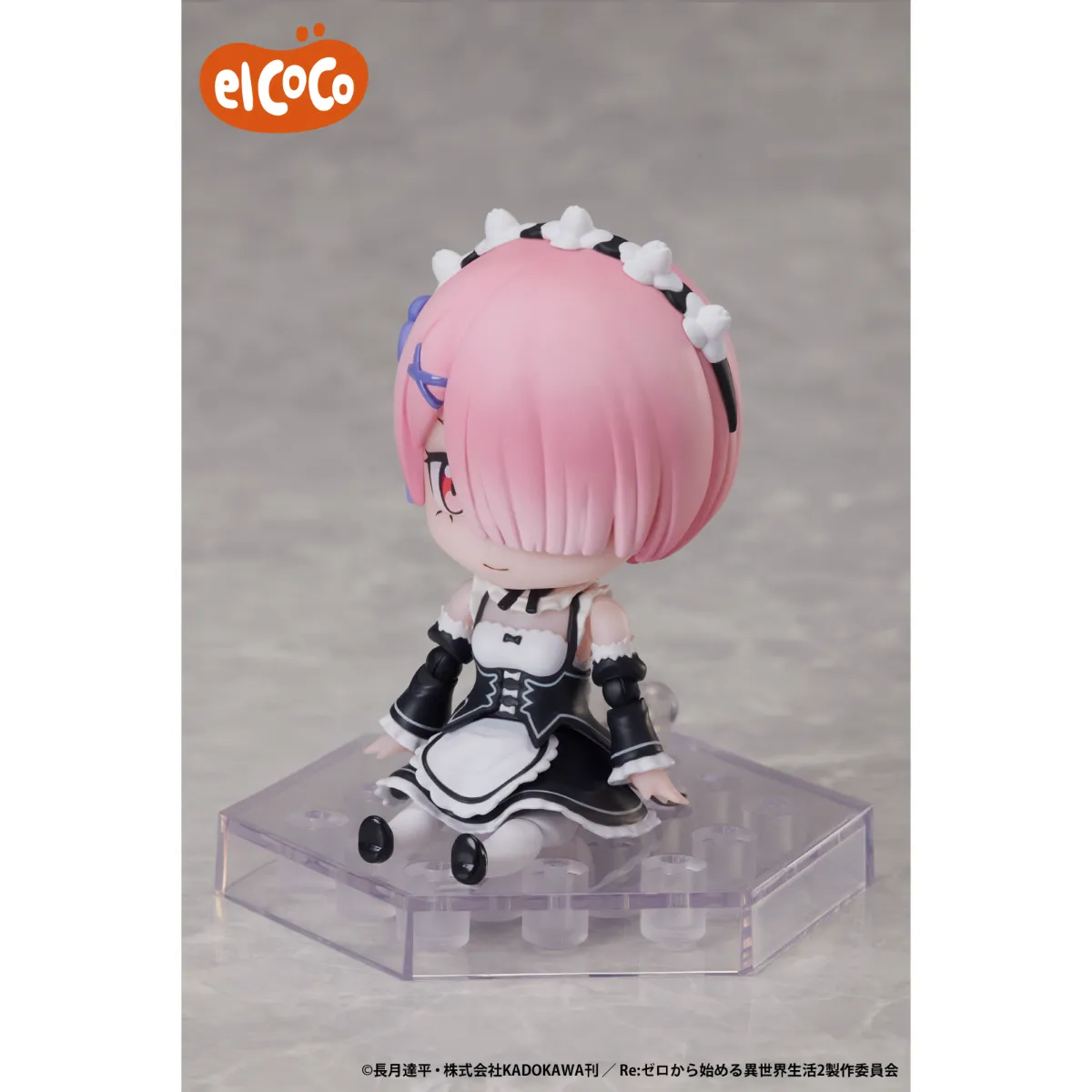 Design COCO │ PRODUCTS │ アニメ「怪獣8号」 でふぉるむ
