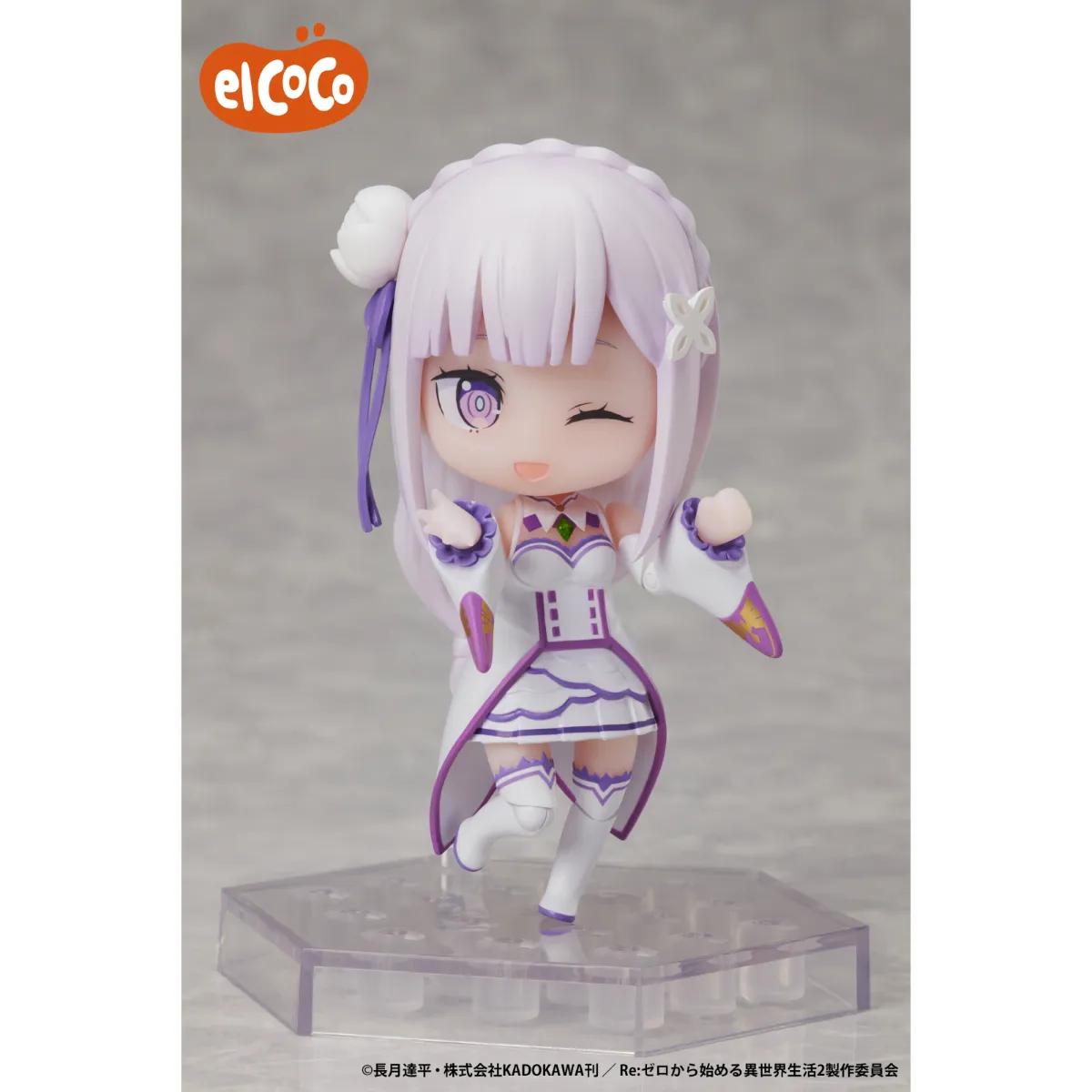 Design COCO │ PRODUCTS │ Re:ゼロから始める異世界生活 でふ Design COCO │ PRODUCTS │ Re:ゼロから始める異世界生活 でふ