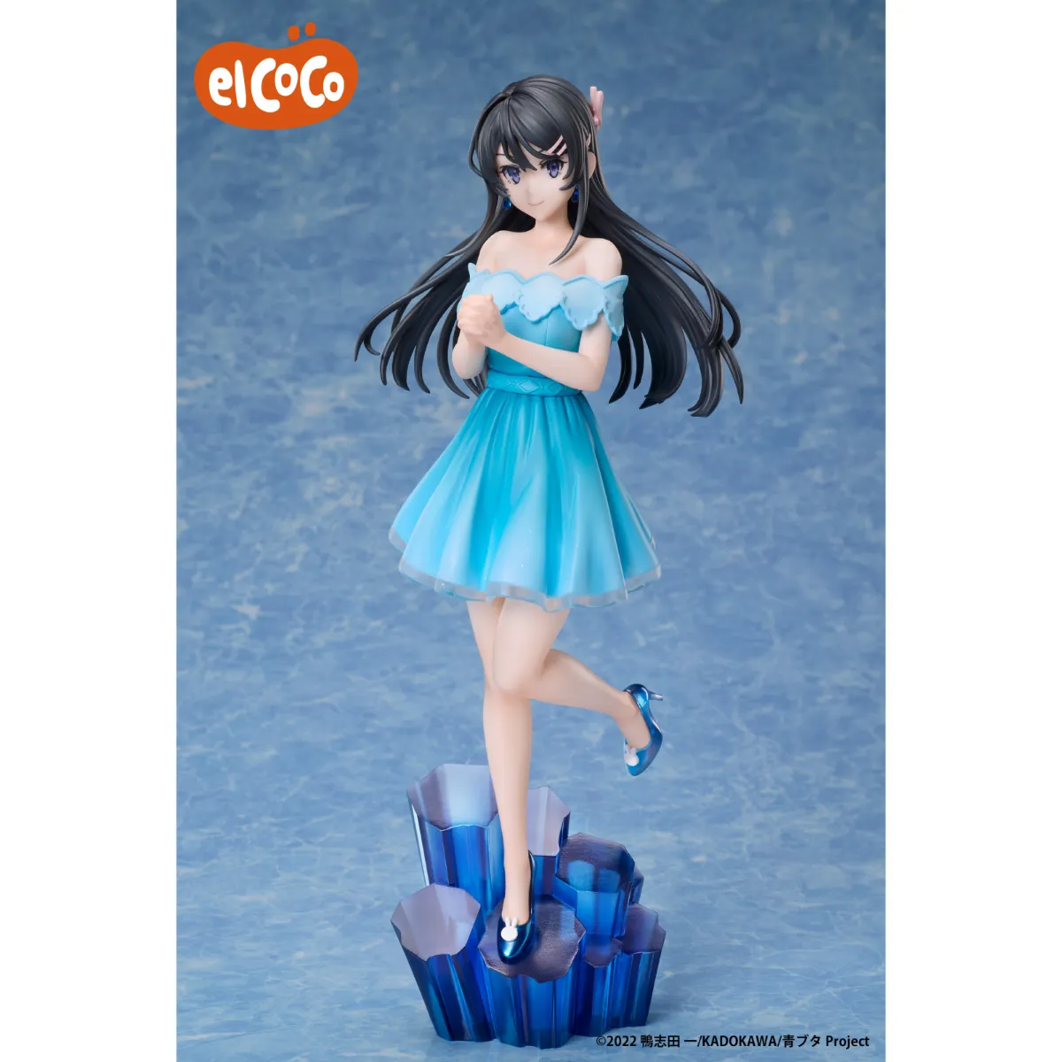Design COCO │ PRODUCTS │ 「青春ブタ野郎」シリーズ 1/7