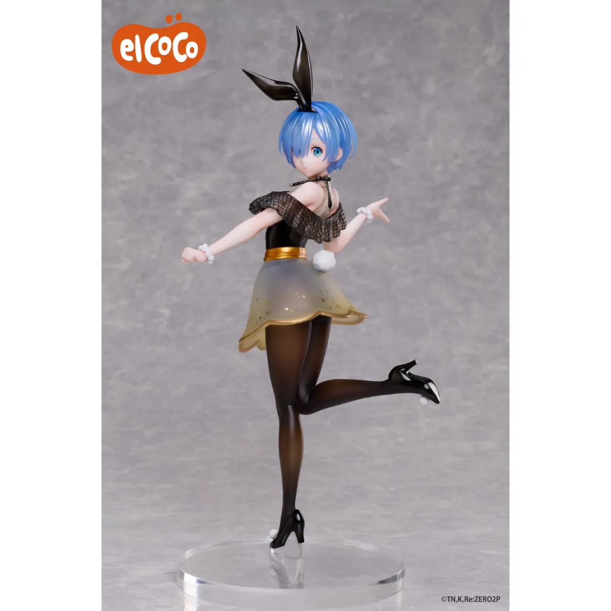 Design COCO │ PRODUCTS │ Re:ゼロから始める異世界生活 1/7