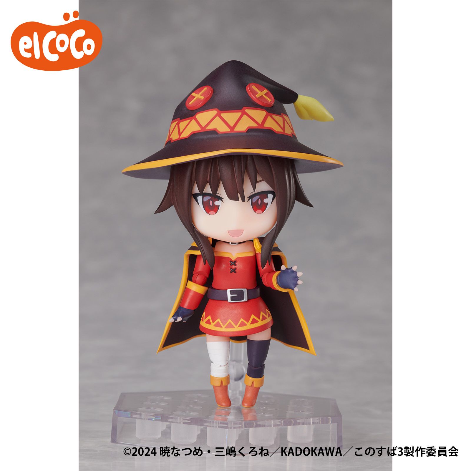 めぐみん でふぉるむぷらす フィギュア プライズ まとめ売り 31体セット 2025年最新】めぐみん でふぉるむぷらすの人気アイテム - メルカリ
