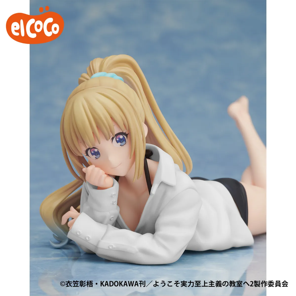 Design COCO │ PRODUCTS │ ようこそ実力至上主義の教室へ 1/7
