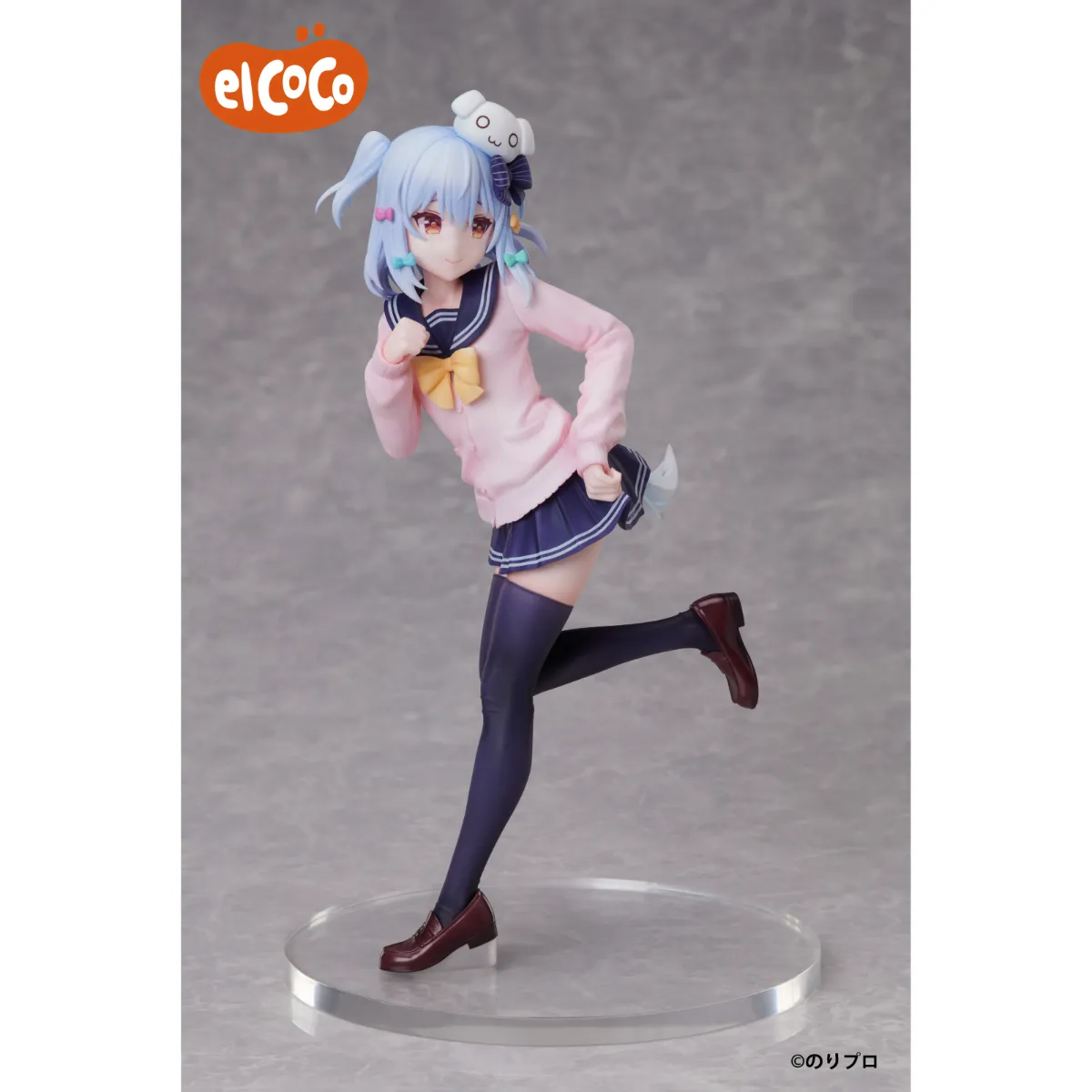 犬山たまき1/7完成品 限定販売】バーチャルユーチューバー 犬山たまき 1/7 完成品