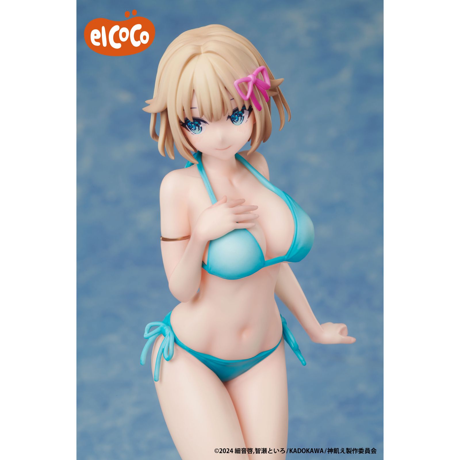 Design COCO │ PRODUCTS │ 神は遊戯に飢えている。 1／7