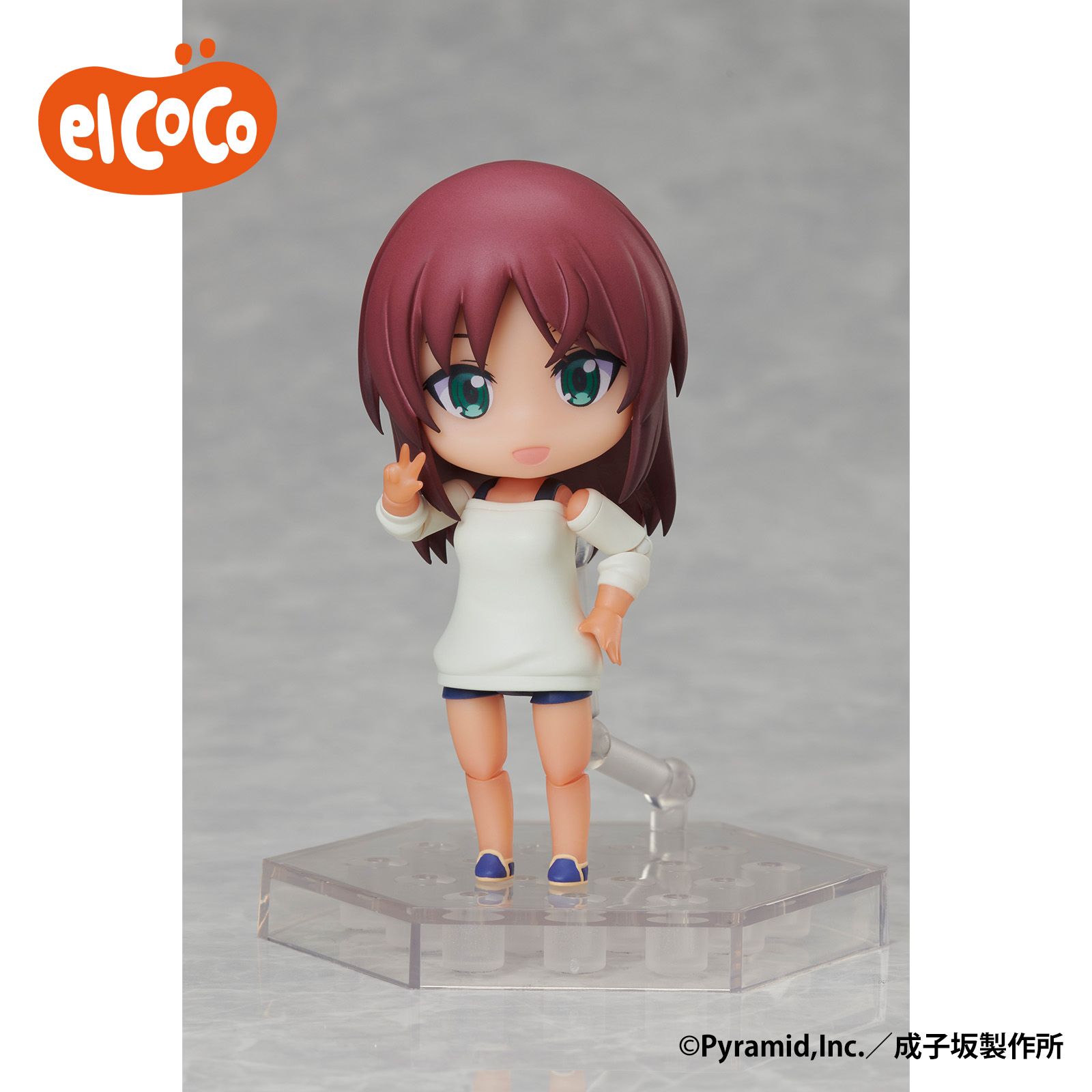 Design COCO │ PRODUCTS │ アリス・ギア・アイギスExpansion