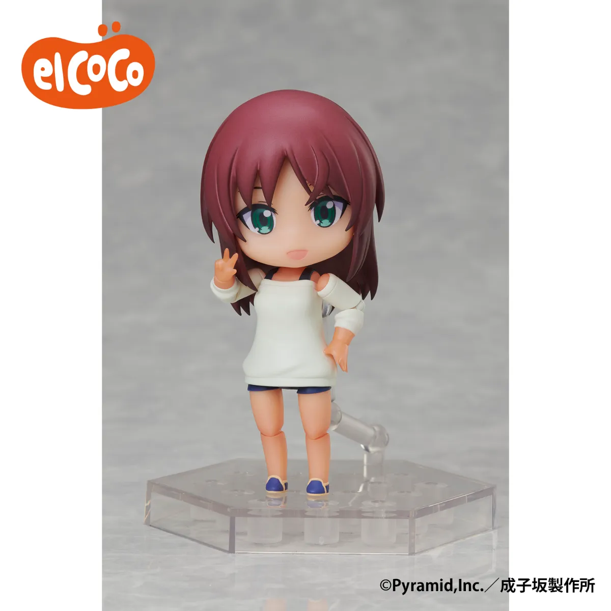 Design COCO │ PRODUCTS │ アリス・ギア・アイギスExpansion Design COCO │ PRODUCTS │ アリス・ギア・アイギスExpansion