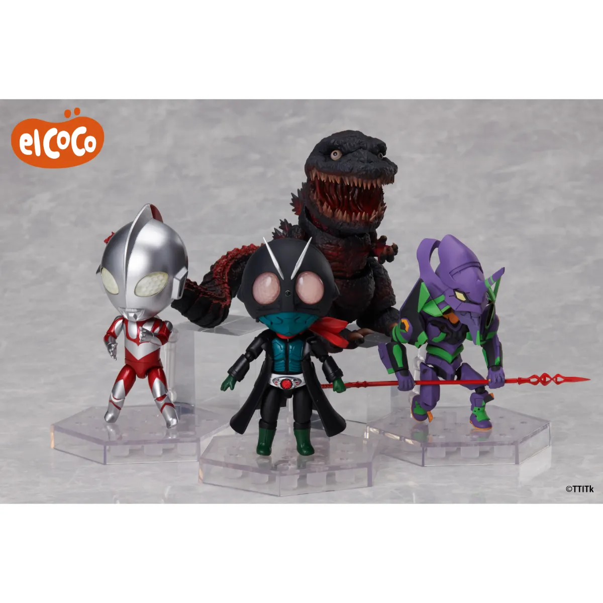 【2025最新】SNSで話題・人気の商品のおすすめアイテム Design COCO 特撮