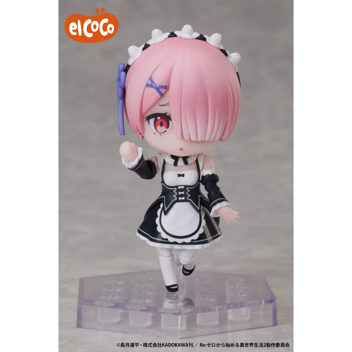 Amazon | Harmonia humming Re ゼロから始める異世界生活 ラム