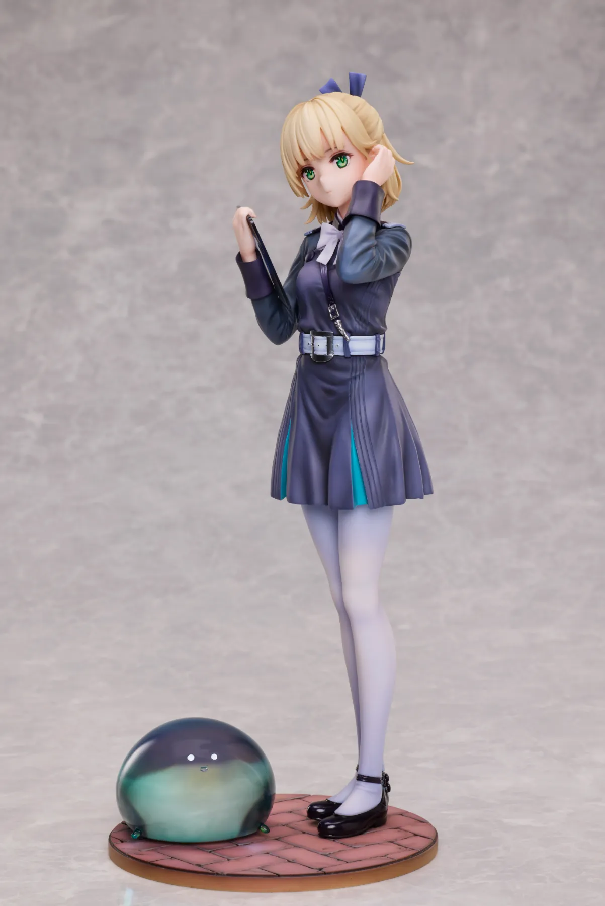 ヘブンバーンズレッド フィギュア 7体セット Design COCO │ PRODUCTS │ ヘブンバーンズレッド 1／7スケール