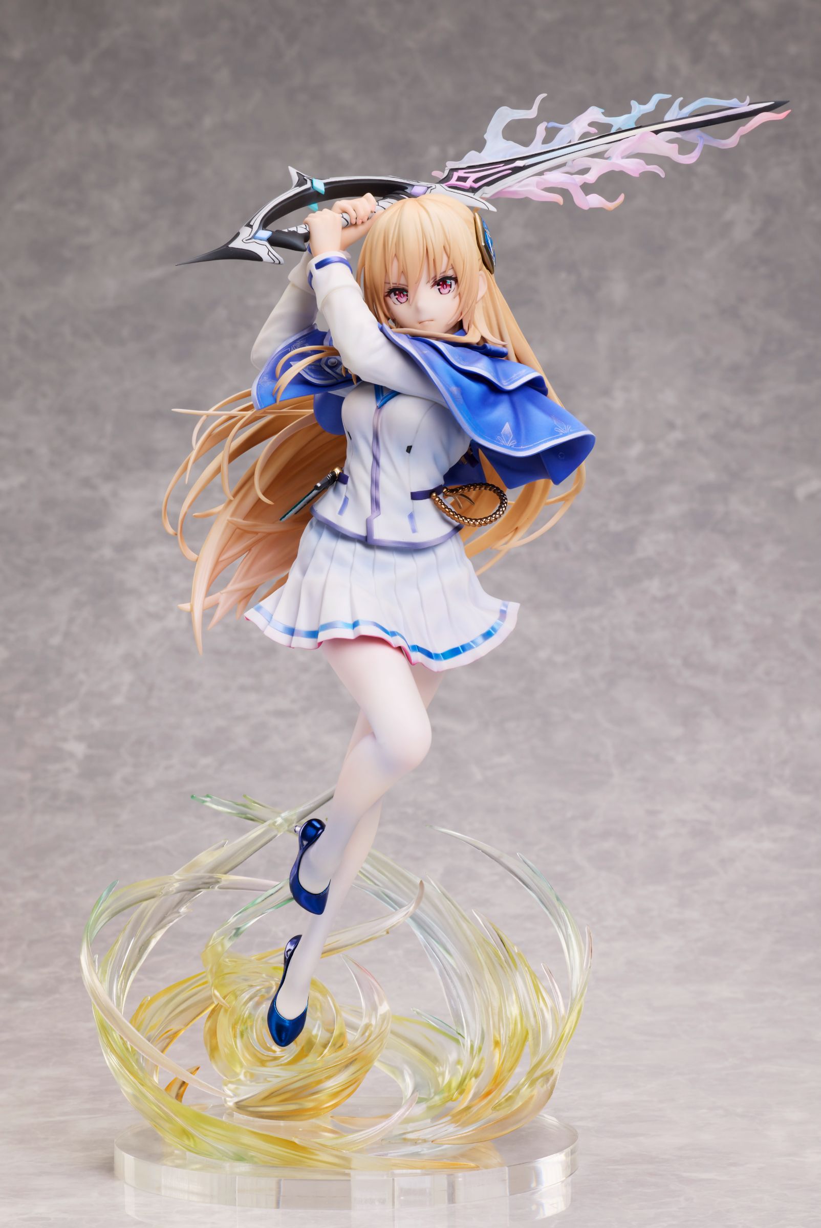 Design COCO │ PRODUCTS │ ヘブンバーンズレッド 1／7スケール