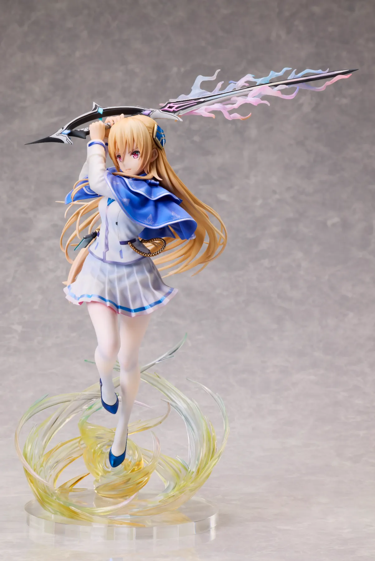 白河ユイナ　フィギュア TENITOL 白河ユイナ – フィギュア通販はFURYU HOBBY MALL