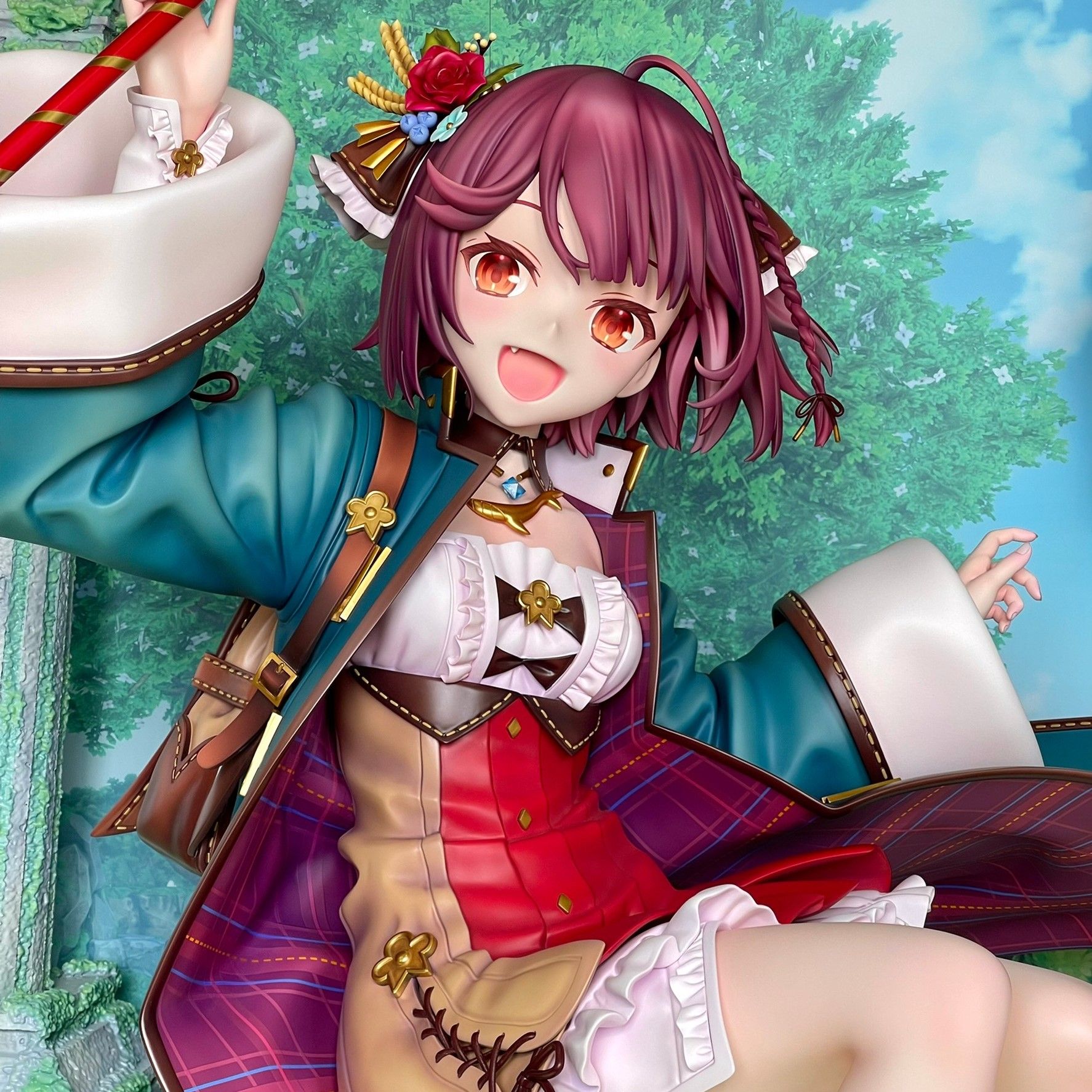 Design COCO │ PRODUCTS │ 【等身大】ソフィーのアトリエ2