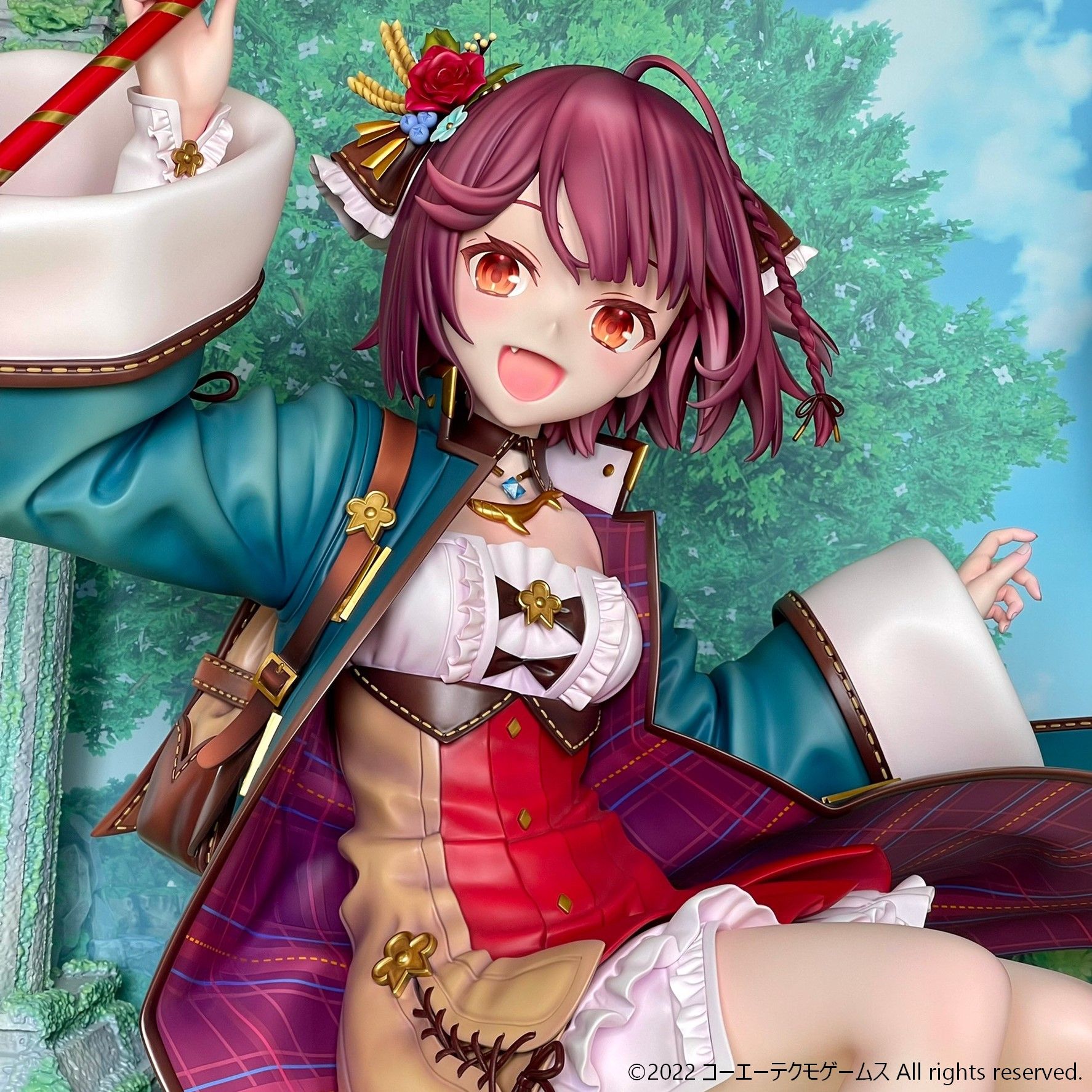 ソフィーのアトリエ ソフィーのアトリエ2』ファミ通DXパックに同梱されるグッズの