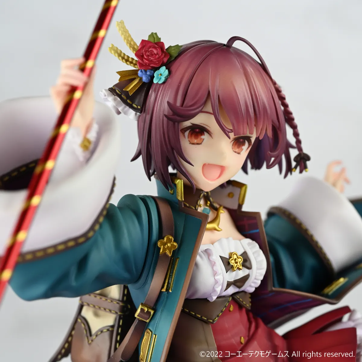 ソフィーのアトリエ フィギュアご検討下さいませ