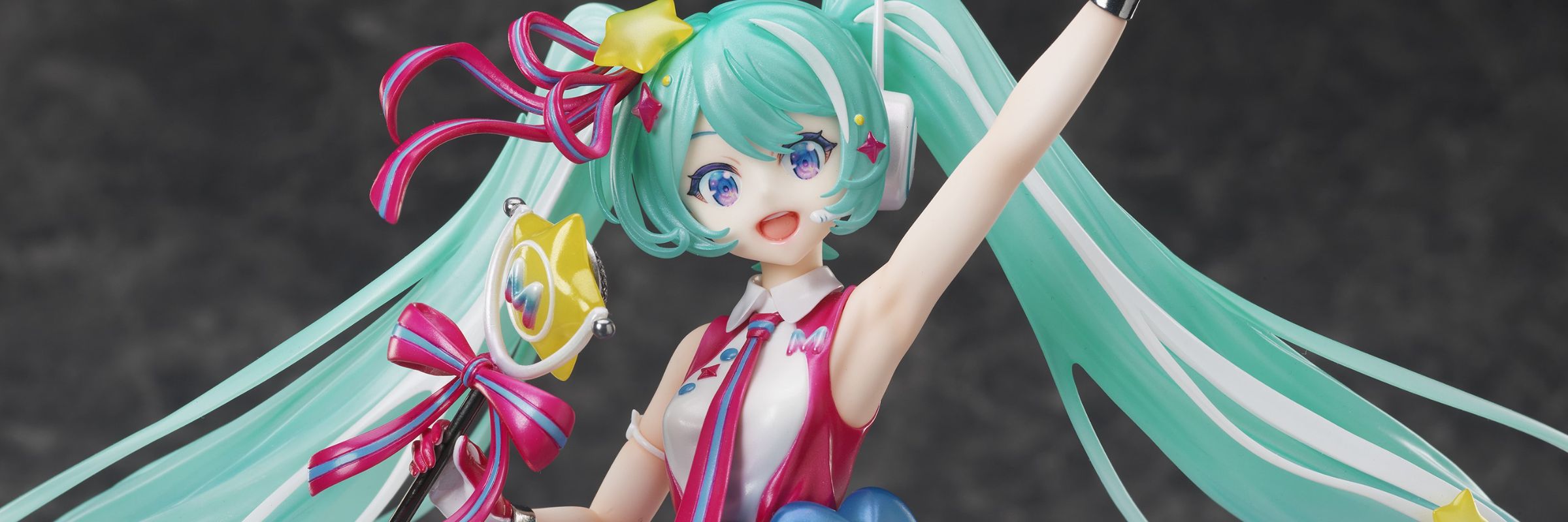 未開封】 デザインココ 初音ミク「マジカルミライ」10th 未開封】 デザインココ 初音ミク「マジカルミライ」10th