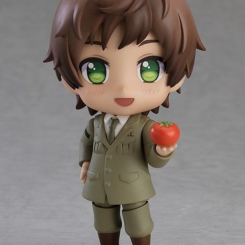 Design COCO │ PRODUCTS │ ねんどろいど スペイン