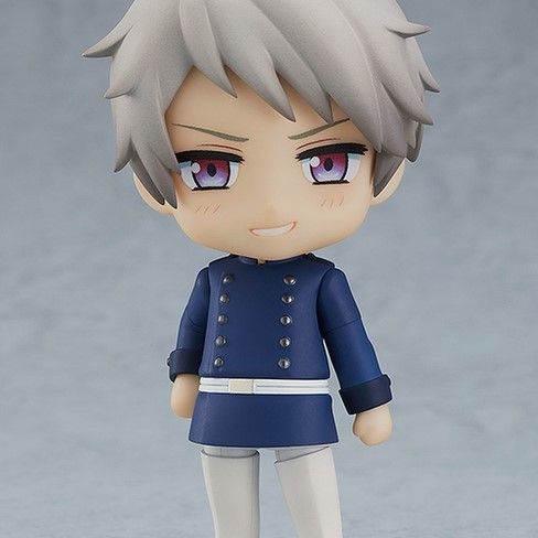 ヘタリア ねんどろいど 「ドイツ」 「プロイセン」 セット ヘタリア ねんどろいど 「ドイツ」 「プロイセン」 セット