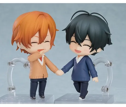Design COCO │ PRODUCTS │ ねんどろいど 佐々木秀鳴