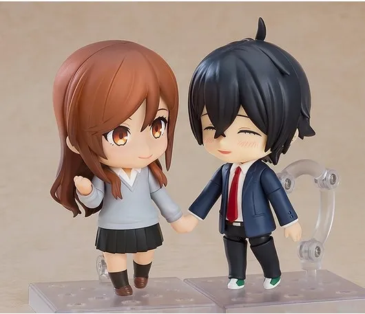 Amazon | ねんどろいど ホリミヤ 宮村伊澄 ノンスケール ABS&PVC