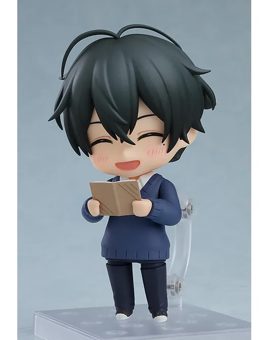 Design COCO │ PRODUCTS │ ねんどろいど 宮野由美