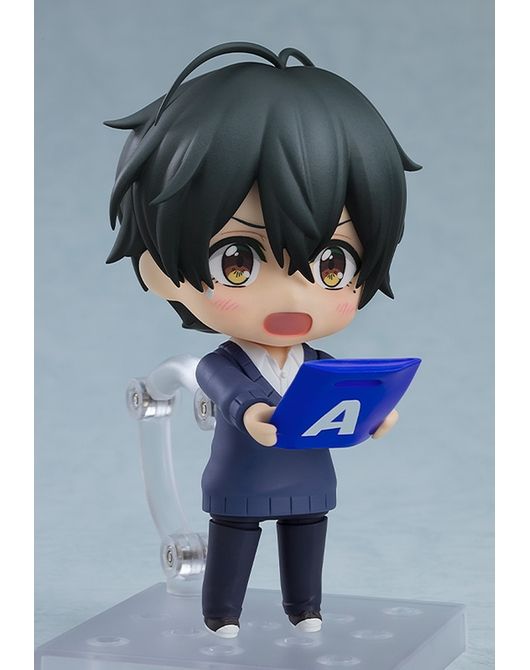 Design COCO │ PRODUCTS │ ねんどろいど 宮野由美