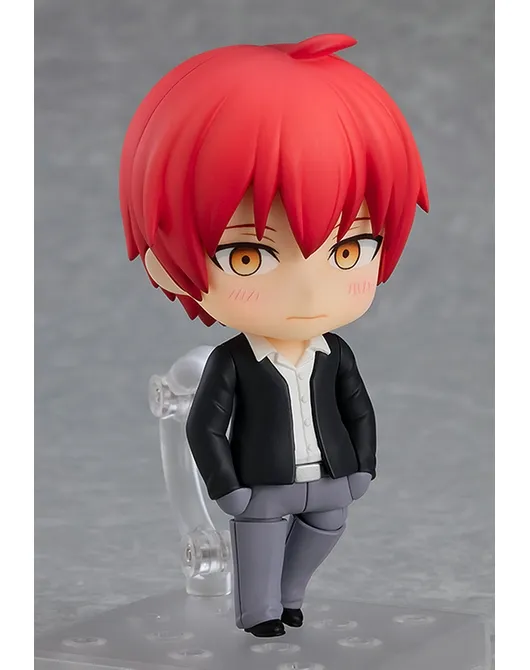 Design COCO │ PRODUCTS │ ねんどろいど 赤羽業