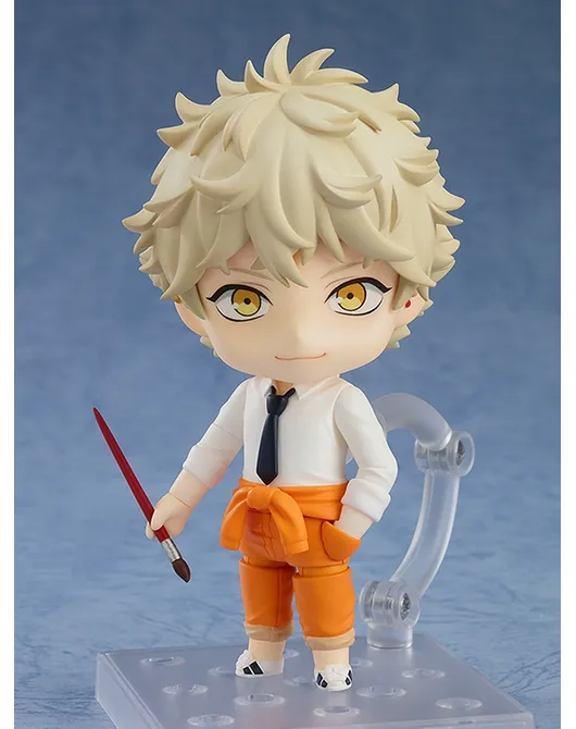 【新品・未開封】ねんどろいど　ブルーピリオド 矢口八虎 1852 新品・未開封】ねんどろいど ブルーピリオド 矢口八虎 1852