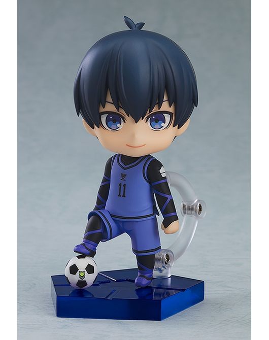 サラタイねんどろいど Design COCO │ PRODUCTS │ ねんどろいど 潔 世一