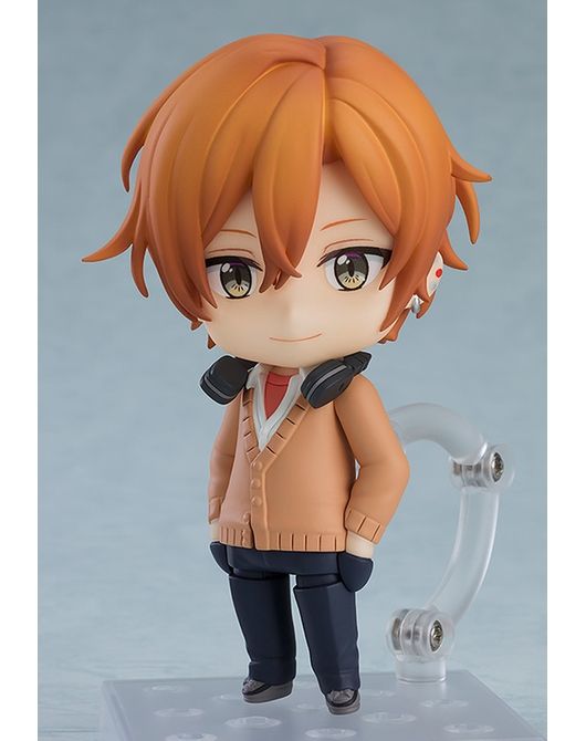 ねんどろいど　佐々木と宮野　セット 1890 1891 Design COCO │ PRODUCTS │ ねんどろいど 佐々木秀鳴