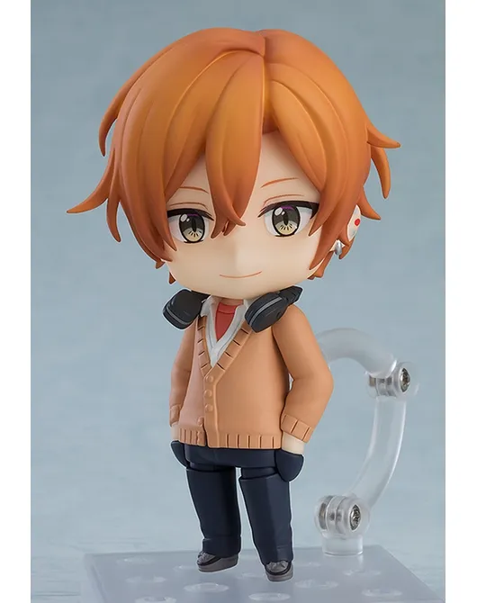 佐々木と宮野　佐々木秀鳴　宮野由美　ねんどろいど Design COCO │ PRODUCTS │ ねんどろいど 佐々木秀鳴