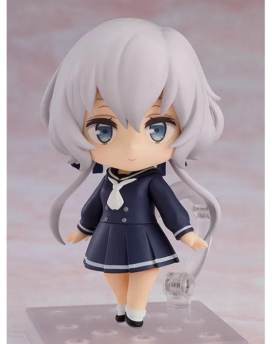 GOOD SMILE COMPANY - sayashin【新品】ねんどろいどゾンビランドサガ　紺野純子　フィギュア Amazon.co.jp: ねんどろいど ゾンビランドサガ 紺野純子 ノン
