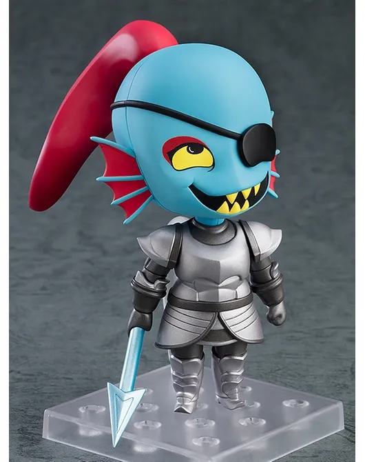 ねんどろいど　アンダイン　新品未開封 ねんどろいど アンダイン