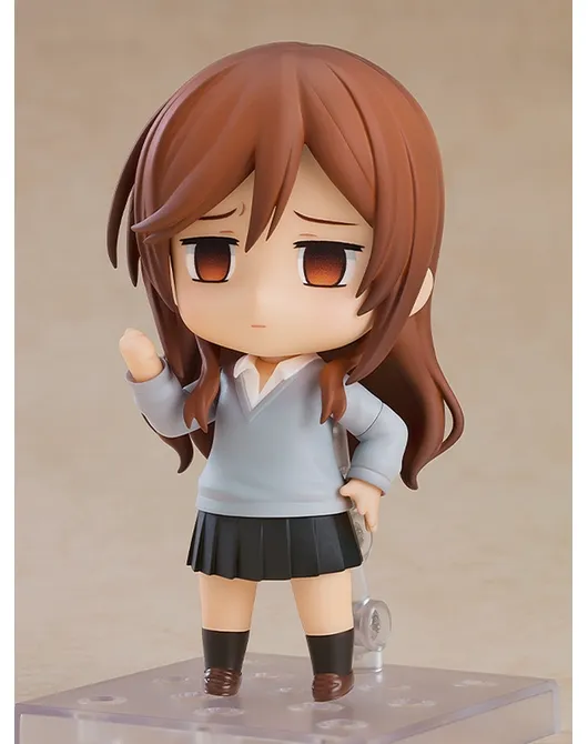 ねんどろいど ホリミヤ 堀京子 Design COCO │ PRODUCTS │ ねんどろいど 堀京子