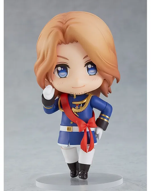 Design COCO │ PRODUCTS │ ねんどろいど フランス
