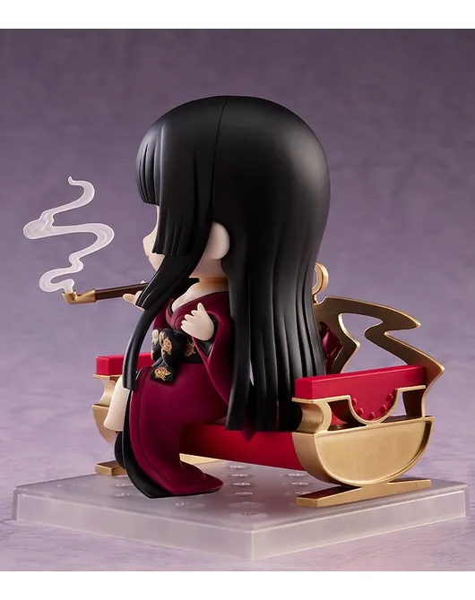 Design COCO │ PRODUCTS │ ねんどろいど 壱原侑子