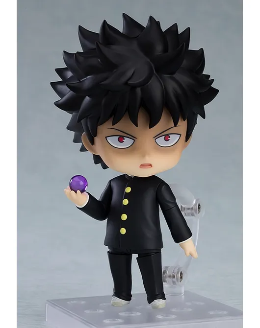 ねんどろいど　霊幻新隆　影山茂夫 ねんどろいど 影山茂夫