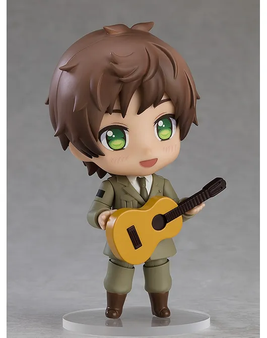 Design COCO │ PRODUCTS │ ねんどろいど スペイン
