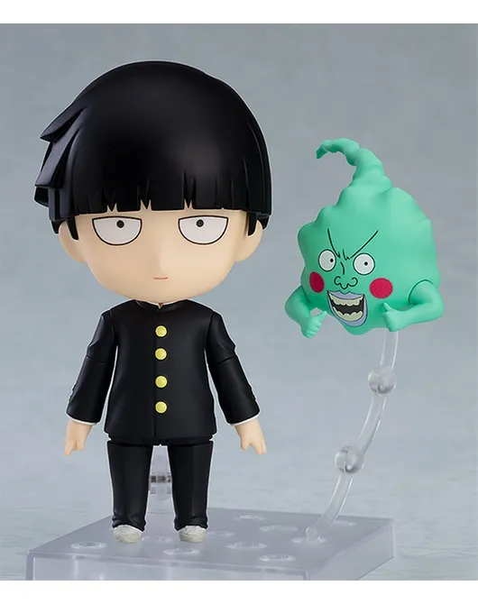 ねんどろいど 影山茂夫 モブサイコ Design COCO │ PRODUCTS │ ねんどろいど 影山茂夫