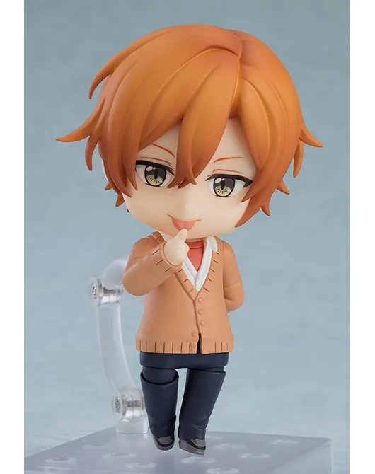 Design COCO │ PRODUCTS │ ねんどろいど 佐々木秀鳴