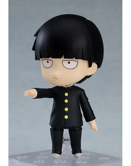 ねんどろいど 影山茂夫