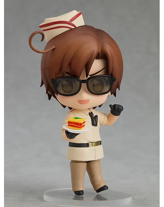 ロマーノ ねんどろいど Amazon.co.jp: ねんどろいど ヘタリア World☆Stars ロマーノ