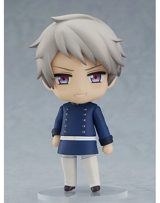 ヘタリア　ねんどろいど 6体まとめて 予約受付中！】ヘタリア World☆Starsより「ねんどろいど